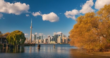 Toronto housing market defies crash fears again as prices creep up in October